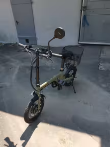 eflizzer Tubo 16 V2