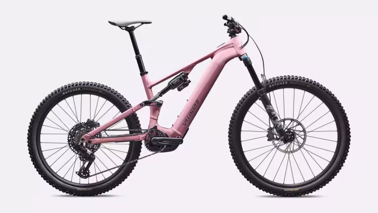 SPECIALIZED Levo Comp Alloy G4