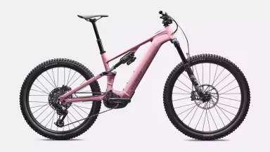 SPECIALIZED Levo Comp Alloy G4