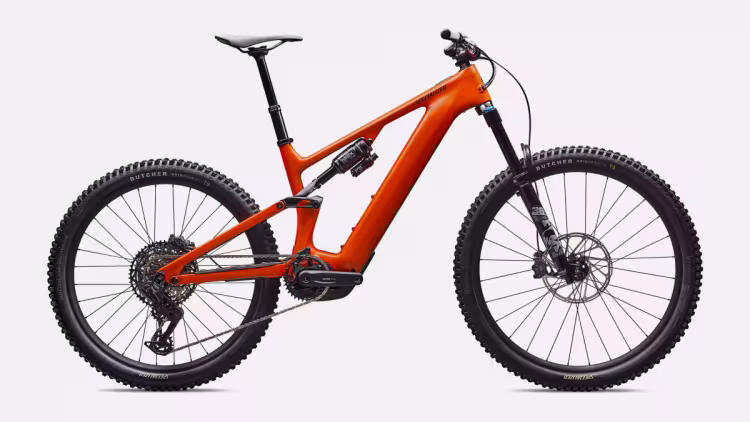 SPECIALIZED Levo Comp Carbon G4