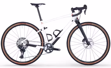 BMC Urs 01 Lt One