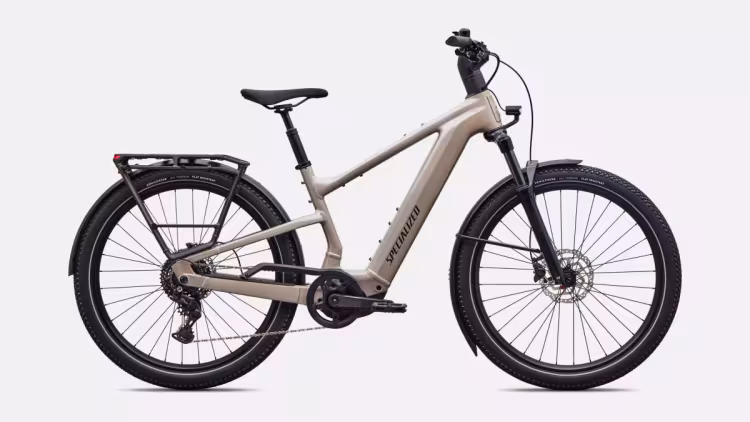 SPECIALIZED Vado Evo 3 4.0