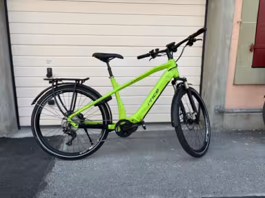 Price E-Speed 25