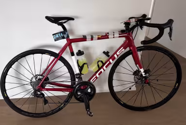 Focus Izalco Max 9.6