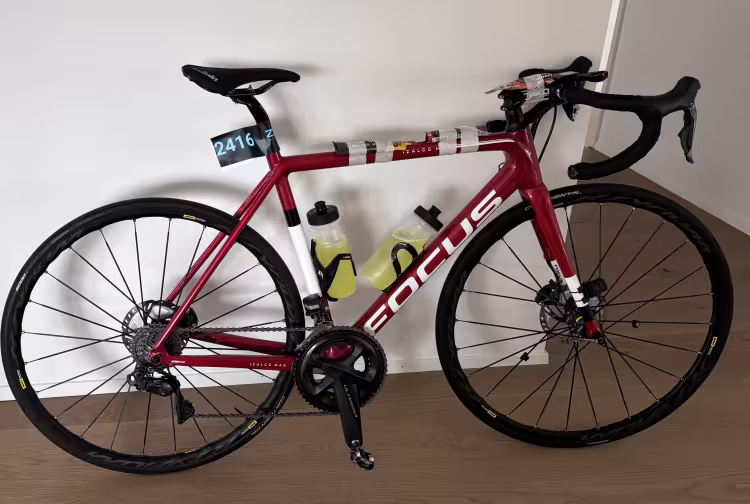 Focus Izalco Max 9.6