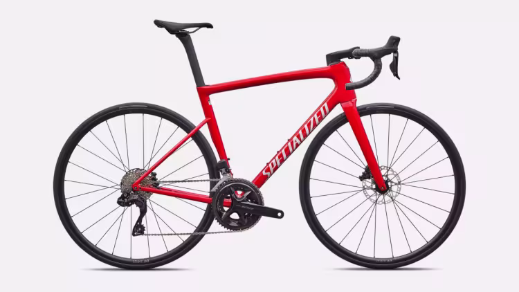 SPECIALIZED Tarmac Sl8 Comp