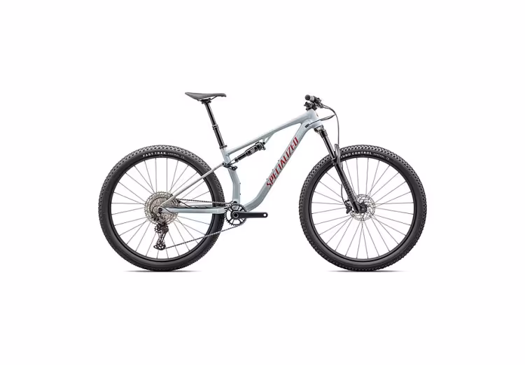 SPECIALIZED Chisel Shimano