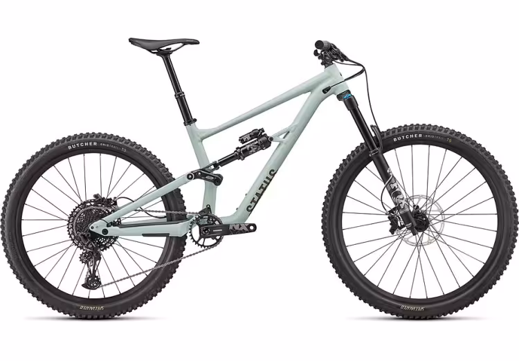 SPECIALIZED STATUS 160