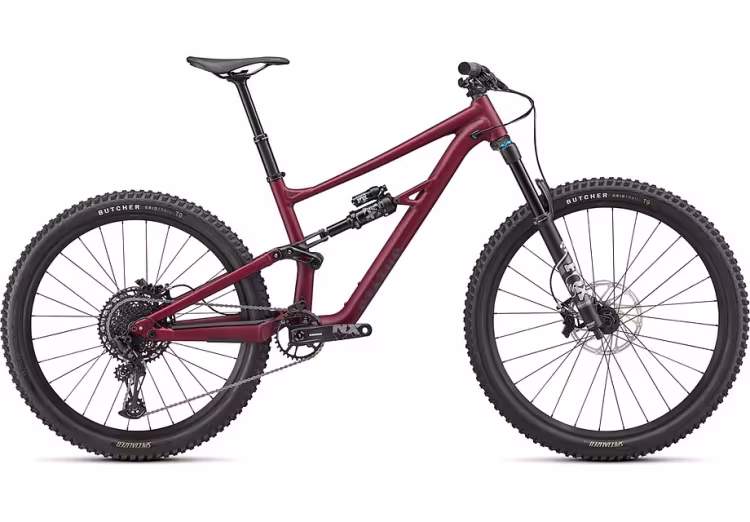 SPECIALIZED STATUS 140