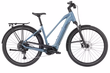 Bixs CAMPUS-E40 GOR