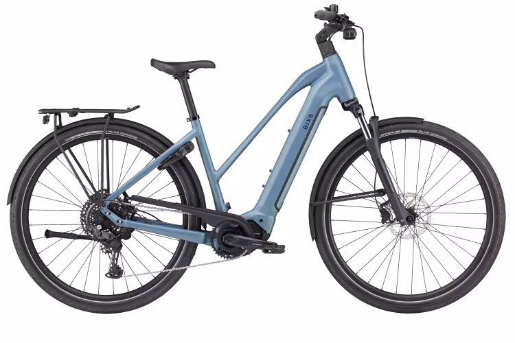 Bixs CAMPUS-E40 GOR