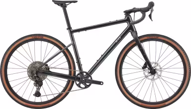 Bixs Traverse 3
