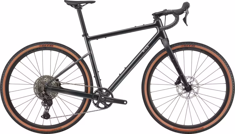 Bixs Traverse 3