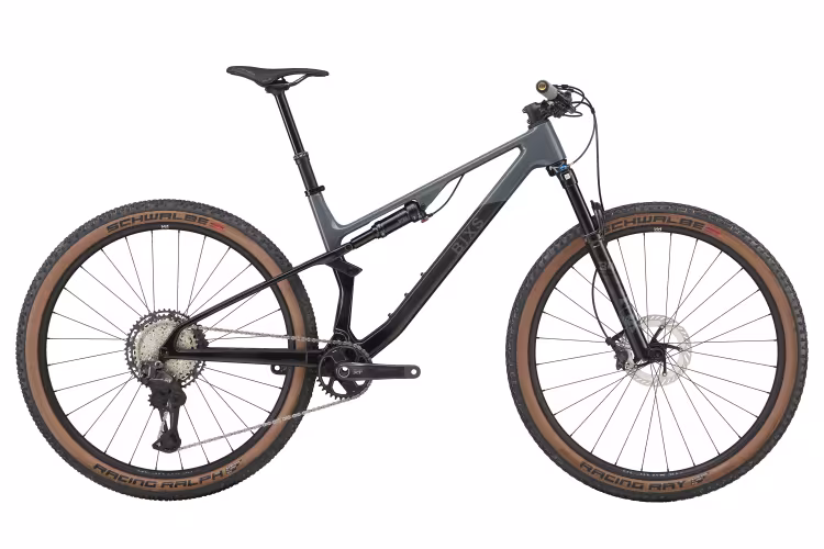 Bixs Pace 1