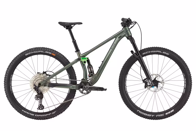 Bixs TRACTION 130
