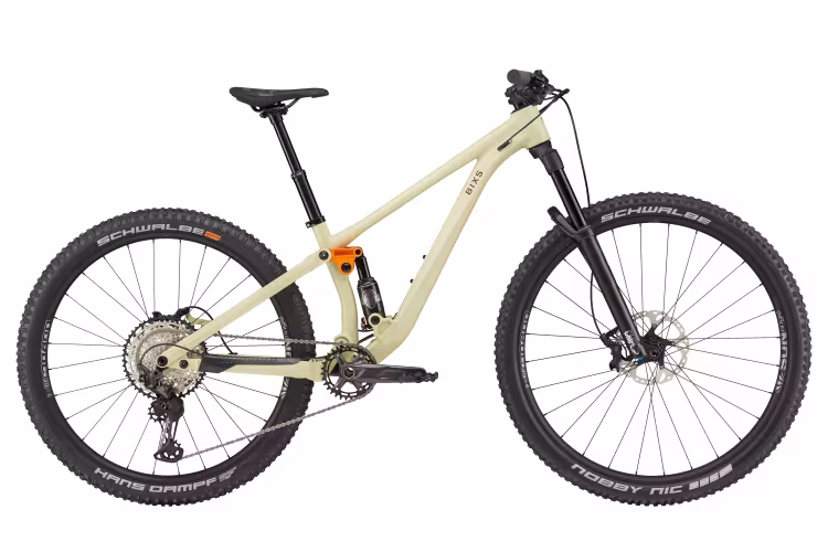 Bixs TRACTION 140