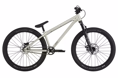Bixs Stomp 1