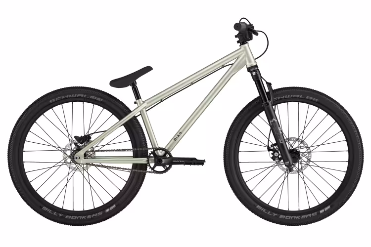 Bixs Stomp 1