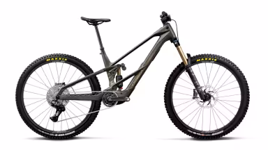 Orbea Wild Lt M10