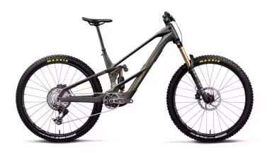 Orbea Wild Lt M-Team Rs