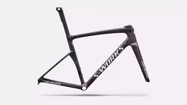 SPECIALIZED Sw Tarmac Sl9 Frmset