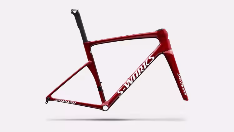 SPECIALIZED Sw Tarmac Sl9 Frmset