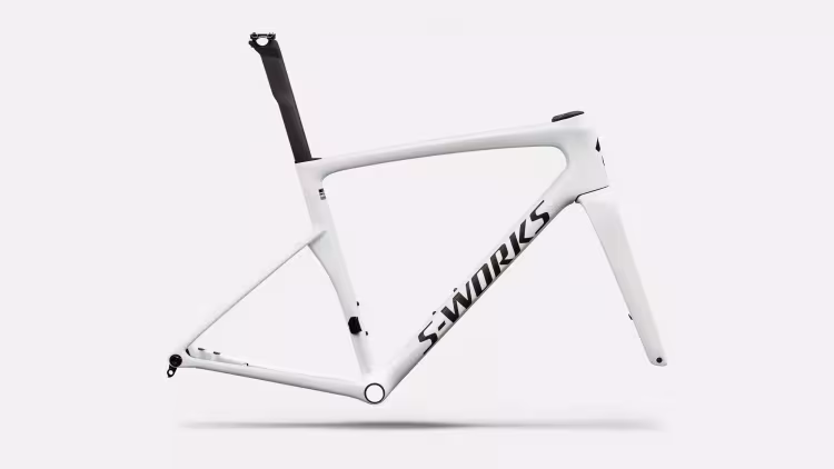 SPECIALIZED Sw Tarmac Sl9 Frmset