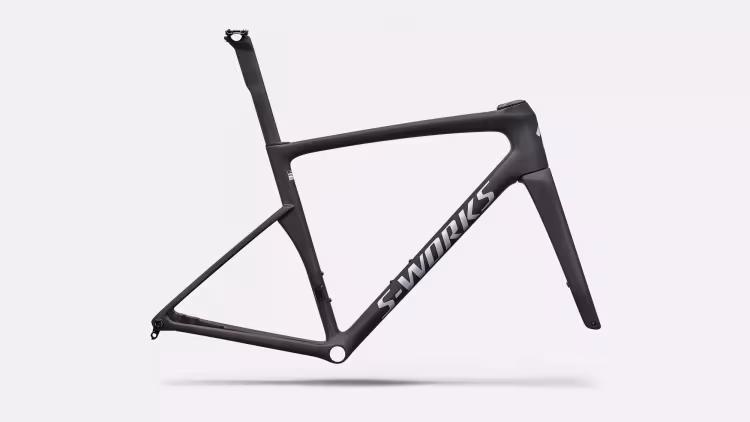 SPECIALIZED Sw Tarmac Sl9 Frmset