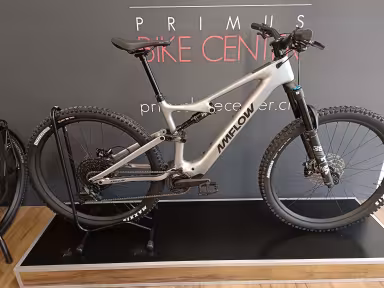 AMFLOW Pl Carbon