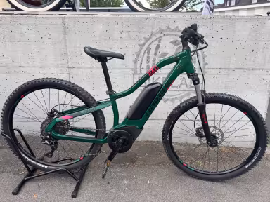 Haibike Sduro Hardseven Life 2.0