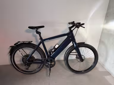 Stromer St1X Sport