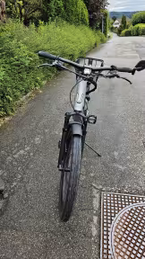 Stromer St 1X
