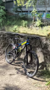 Radon Slide 160 Carbon Team Replica