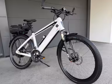 Stromer ST2
