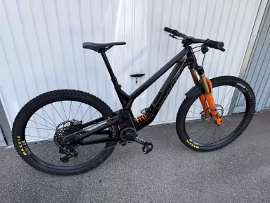 NORCO Range C1