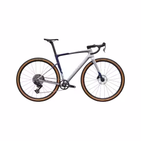 SPECIALIZED Vélo Gravel Crux 5 Comp