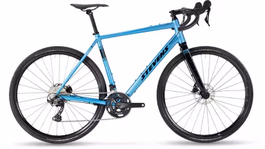 Stevens Prestige