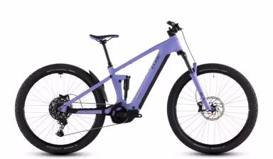 Cube Stereo Hybrid ONE22 Pro 800