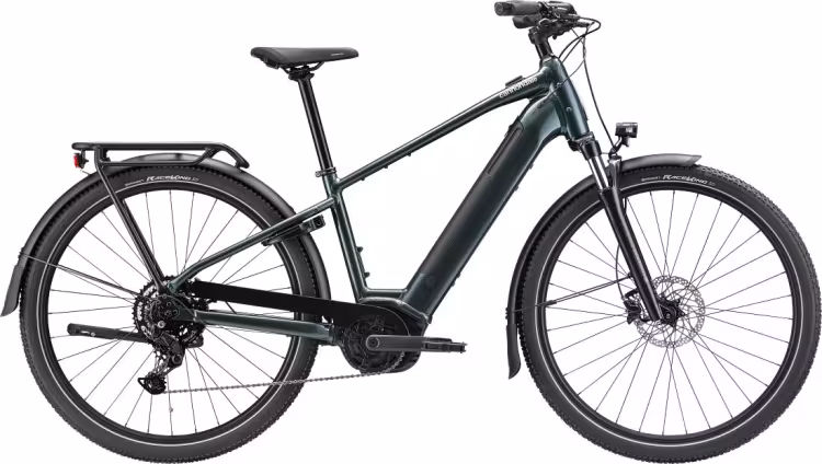 Cannondale Tesoro 3 Plus