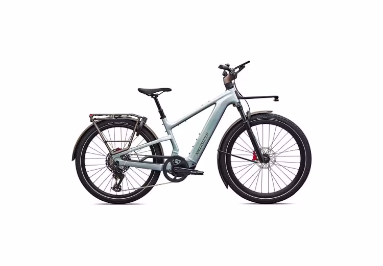 SPECIALIZED Turbo Vado 3 6.0