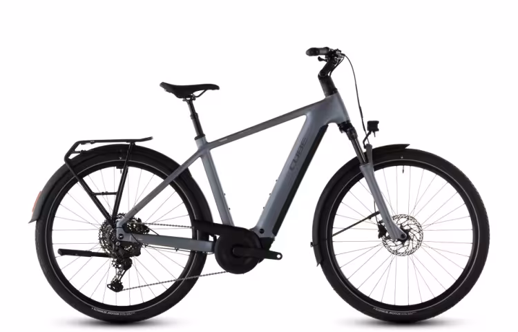Cube  Touring Hybrid Pro 800