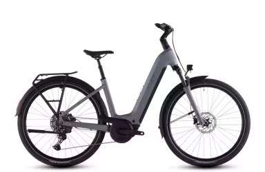 Cube  Touring Hybrid Pro 800