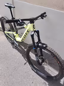 SCOTT Ransom 900 RC