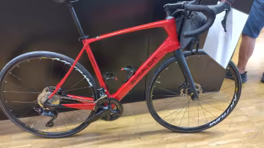 Simplon Kiaro