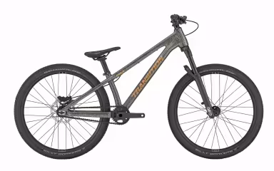 Transition Bikes PBJ