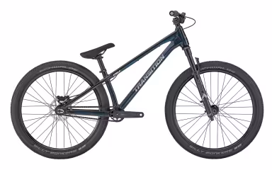 Transition Bikes PBJ