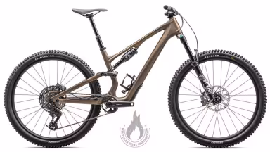 SPECIALIZED Stumpjumper 15 Comp Carbon