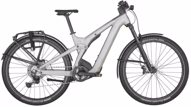 SCOTT Axis eRIDE FS 10