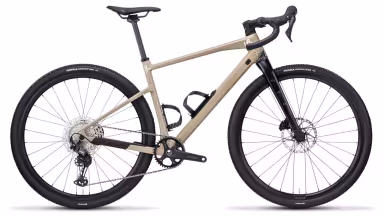 BMC URS TWO