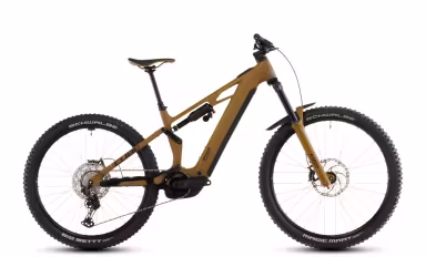 Cube Stereo Hybrid ONE77 HPC Race 800